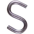 Open S Hook, Heavy-Duty, Steel, 1.5-In. Hot on Sale