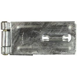 3.25-In. Galvanized Safety Hasp Supply