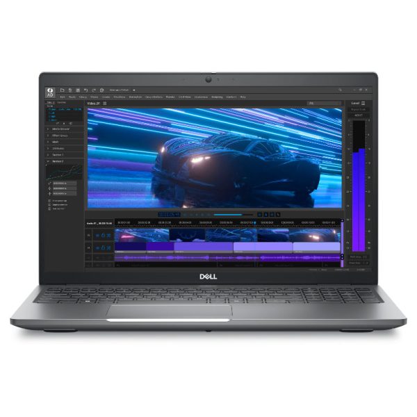 Dell Precision Workstation 3591  Intel Ultra 7 155H 16GB 1x16  512GB  15.6  FHD RTX 500 ADA 4GB EST Blacklit KB  W11 Pro 3yrs Basic Onsite warranty Online Hot Sale