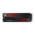 M.2 2TB Samsung 990 PRO Heatsink NVMe PCIe 4.0 x 4 retail Sale