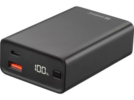 Sandberg 420-95 Travel Powerbank 20000 PD65W Online Sale