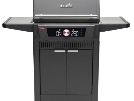 Dujinis grilius Char-Broil EVOLVE For Sale