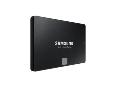 2.5  4TB Samsung 870 EVO retail For Discount