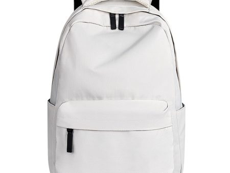 Sponge Backpack 13-15.4 White Discount