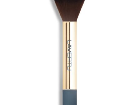 Šepetėlis pudrai Lavertu Powder Brush LA61030113 Online Sale