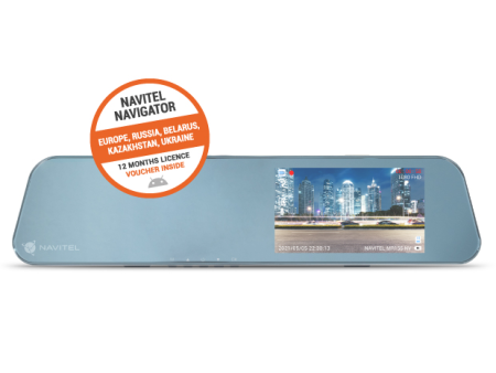 Navitel MR155 NV Sale