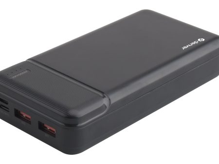 Denver PQC-20007 (20000mAh) Hot on Sale