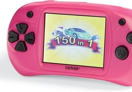 Denver GMP-240P Pink Online now