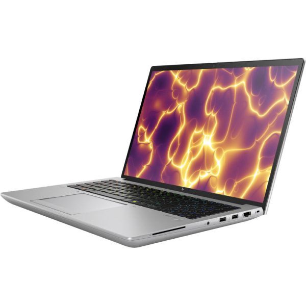 HP ZBook Fury 16 G11 - i7-14700HX, 32GB, 1TB SSD, Quadro RTX 3500 Ada 12GB, 16 WUXGA 400-nit AG, WWAN-ready, FPR, US backlit keyboard, 95Wh, Win 11 Pro, 3 years Hot on Sale