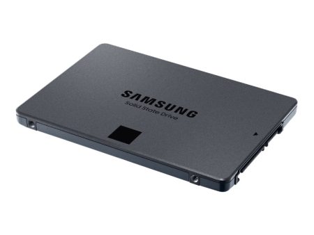 2.5  8TB Samsung 870 QVO retail Online now