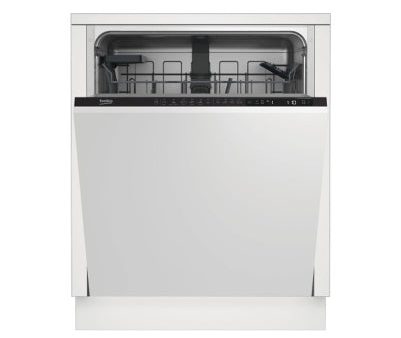 BEKO Built-In Dishwasher DIN36430, Energy class D (old A+++), 60 cm, 6 programs, SelfDry, Led spot Cheap