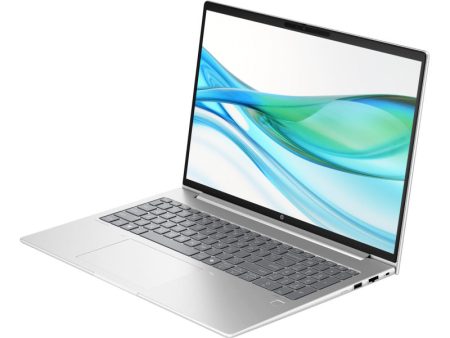 HP ProBook 465 G11 - Ryzen 5 7535U, 16GB, 512GB SSD, 16 FHD 300-nit AG, WWAN-ready, FPR, US backlit keyboard, 56Wh, Win 11 Pro, 3 years Online