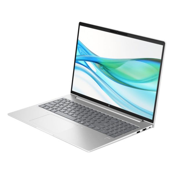 HP ProBook 465 G11 - Ryzen 5 7535U, 16GB, 512GB SSD, 16 FHD 300-nit AG, WWAN-ready, FPR, US backlit keyboard, 56Wh, Win 11 Pro, 3 years Online