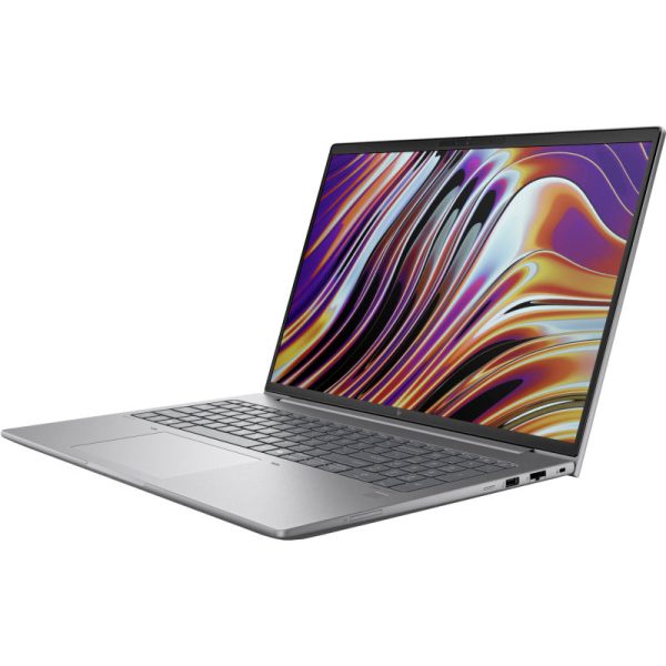 HP ZBook Power 16 G11A - Ryzen 7 8845HS, 32GB, 1TB SSD, Quadro RTX 2000 Ada 8GB, 16 WQXGA 400-nit AG, WWAN-ready, Smartcard, FPR, US backlit keyboard, 83Wh, Win 11 Pro, 3 years on Sale