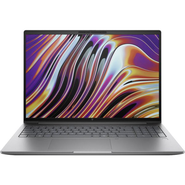 HP ZBook Power 16 G11A - Ryzen 7 8845HS, 32GB, 1TB SSD, Quadro RTX 2000 Ada 8GB, 16 WQXGA 400-nit AG, WWAN-ready, Smartcard, FPR, US backlit keyboard, 83Wh, Win 11 Pro, 3 years on Sale