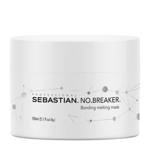 Sebastian NO. BREAKER MASK jungtis atkurianti kaukė Cheap