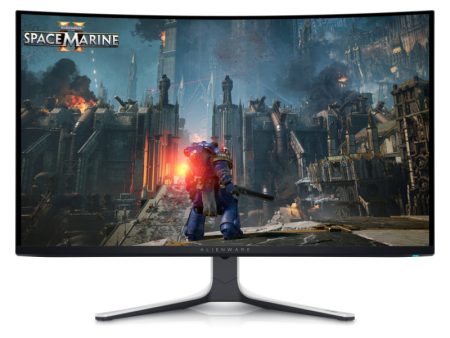 Dell Alienware 32 4K QD-OLED Gaming Monitor - AW3225QF - 80.32cm Online now