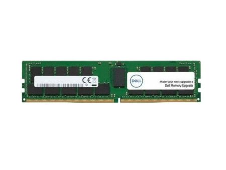 Dell Memory Upgrade - 16GB - 1RX8 DDR5 RDIMM 4800MHz Hot on Sale