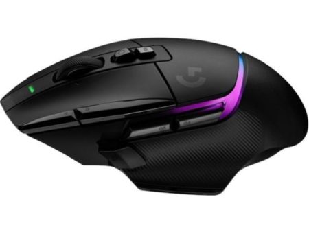 Logitech Mouse  G502 X PLUS black black Cheap