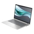 HP EliteBook 640 G11 - Ultra 5-125U, 16GB, 512GB SSD, 14 WUXGA 400-nit AG, WWAN-ready, Smartcard, FPR, Nordic backlit keyboard, 56Wh, Win 11 Pro, 3 years Fashion