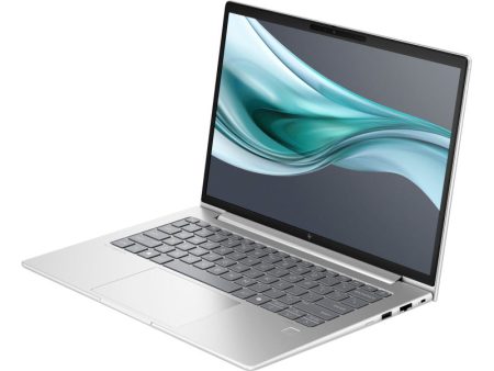 HP EliteBook 640 G11 - Ultra 5-125U, 16GB, 512GB SSD, 14 WUXGA 400-nit AG, WWAN-ready, Smartcard, FPR, Nordic backlit keyboard, 56Wh, Win 11 Pro, 3 years Fashion