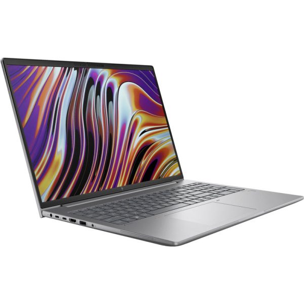 HP ZBook Power 16 G11A - Ryzen 7 8845HS, 16GB, 512GB SSD, 16 WUXGA 300-nit AG, WWAN-ready, Smartcard, FPR, US backlit keyboard, 83Wh, Win 11 Pro, 3 years For Discount