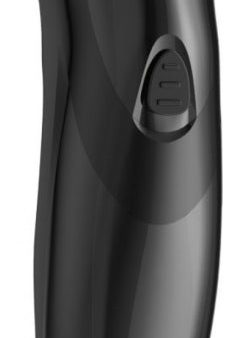 Įkraunama plaukų kirpimo mašinėlė-trimeris Wahl Home Haircut & Beard Hair Clipper & Beard Trimmer 9639-816 For Discount