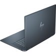 HP Spectre x360 2-in-1 Laptop 16-aa0034nn - Ultra 7-155H, 16GB, 1TB SSD, 16  2.8K 400-nit 120Hz OLED HDR 500 Touch, 9MP IR cam, FPR, US backlit keyboard, 83Wh, Space Blue, Win 11 Home, 1 years Online Hot Sale