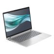 HP EliteBook 640 G11 - Ultra 5-125U, 16GB, 512GB SSD, 14 WUXGA 400-nit AG, WWAN-ready, Smartcard, FPR, Nordic backlit keyboard, 56Wh, Win 11 Pro, 3 years Fashion