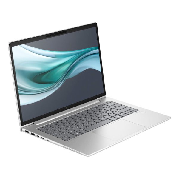 HP EliteBook 640 G11 - Ultra 5-125U, 16GB, 512GB SSD, 14 WUXGA 400-nit AG, WWAN-ready, Smartcard, FPR, Nordic backlit keyboard, 56Wh, Win 11 Pro, 3 years Fashion