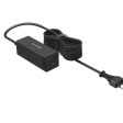 Tellur AC Charger PDHC2 65W (2xPD2xQC3.0) EU UK US Black Online Hot Sale