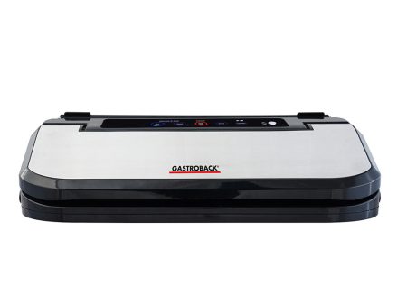 Gastroback 46009 Design Vacuum Sealer Basic For Cheap