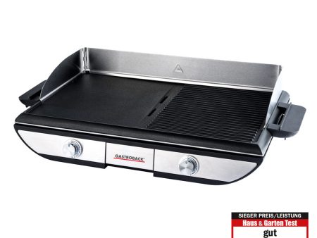 Gastroback 42523 Design Table Grill Advanced Pro BBQ on Sale