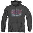 ZOOLANDER : RIDICULOUSLY GOOD LOOKING ADULT HEATHER HOODIE BLACK MD Discount