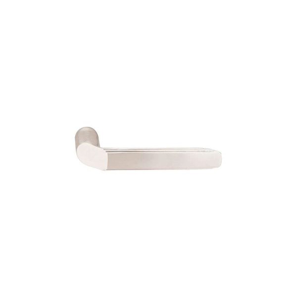 Emtek 8106MRH Passage , Lancaster Rosette , Milano Lever , RH Cheap